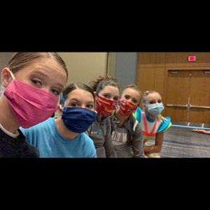 Meet your Posher, Gracie